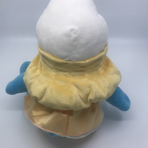 Build A Bear Workshop Smurfette Plush 17 inches - Picture 7 of 8